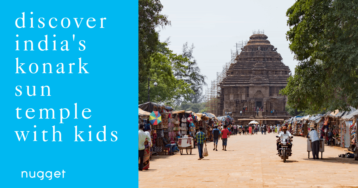 Heritage Exploration